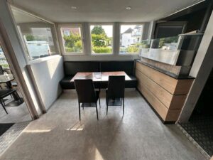 Silos Kebap Haus in Paderborn zur Verpachtung – Foto 5