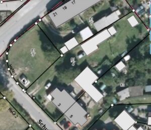 Dein Platz in Bülow ! Eckgrundstück zu verpachten - 1 € VB – Foto 5