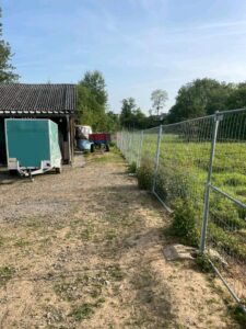 Grundstück zu verpachten – Foto 2