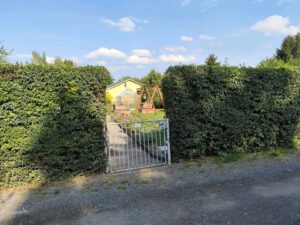 Kleingarten in Zug sucht neuen Pächter – Foto 3