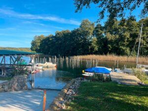 Verpachte Grundstück ca. 400m² Feldberger Seenlandschaft/Carwitz – Foto 3