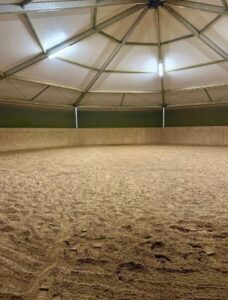 Stallplatz frei für Stute bis Endmaß zur gemeinsamen Pacht – Foto 4